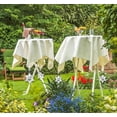 thumbnail image 2 of 6pcs Stainless Steel Tablecloth Clips, Outdoor Tablecloth Weights, Tablecloth, 2 of 5