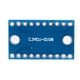 thumbnail image 4 of TXS0108E Módulo bidireccional de cambio de nivel lógico de 8 canales 3.3V 5V para Arduino, 4 of 6