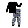 thumbnail image 2 of Batman Toddler Boy Set, 2 Piece, 2 of 4