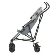 Dream On Me Aero Travel Light Stroller, Gray