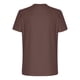 thumbnail image 3 of Camisas de Manga Larga para Hombres Imprimir Casual Cuello Redondo Blusa de Manga Corta, Camisas de Lino para Hombres, 3 of 8
