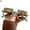 Green, variant on Lttoisl Kids Bear Sunglasses for Baby Boys Girls, Cute Cartoon UV400 Eye Protection Shades, Toddler Fashion Eyewear, Ages 0-3 Years Pink