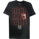 thumbnail image 1 of Reebok Boys Light The Lamp Graphic T-Shirt black S, 1 of 2