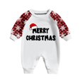 thumbnail image 1 of Pyjamas Assortis de Noël pour Enfants, Ensembles de Pyjamas des Fêtes, Ensembles de PJ, Pyjamas pour la Famille, 1 of 3