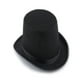thumbnail image 1 of Sombrero de copa plegable Minnieouse accesorio para fiesta de disfraces 13cm, 1 of 6
