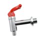 thumbnail image 1 of Grifo dispensador de bebidas, grifo para jarra de agua, grifo sellado a prueba de fugas 155 mm, 1 of 9