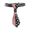 thumbnail image 4 of CIYISON Classic Funny Pet Accessories Pet for Cat Puppy Small Medium Dog Birthday Party Weekend for Sun Eyewear Glasses, 4 of 10