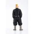 thumbnail image 3 of BanPresto - Tokyo Revengers - Haruki Hayashida Statue, 3 of 4