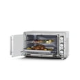 thumbnail image 3 of Horno Eléctrico Oster TSSTTVFDMAF 42 litros, 3 of 3