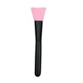 thumbnail image 3 of Soidarity 1 cepillo de silicona para barro facial, aplicador de mezcla de cosméticos faciales de cabeza suave, herramienta de belleza de barra de Pinceles de maquillaje y herramientas camello NO1 Soidarity CE000263-02, 3 of 6