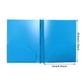 Degreen Folder With Brads - bf7asit