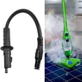 thumbnail image 1 of Reemplazo De Manguera De Fregona, Piezas De Tubo De Fregona De Plástico Flexible Que Limpian Con Precisión Para Uso Doméstico, 1 of 8
