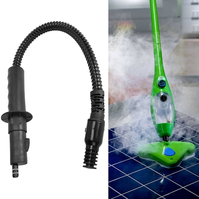 Reemplazo De Manguera De Fregona, Piezas De Tubo De Fregona De Plástico Flexible Que Limpian Con Precisión Para Uso Doméstico