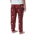 thumbnail image 2 of Harry Potter Womens' Hogwarts House Sleep Jogger Pajama Pants-All Houses, 2 of 4