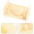 thumbnail image 2 of Miangastore Roman Column Balustrade Concrete Mold Concrete Block Mold Cement Molds for Concrete, 2 of 8
