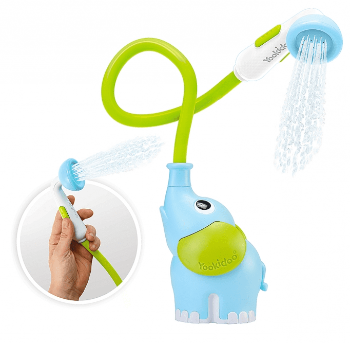 shower toys for babies