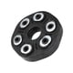 thumbnail image 1 of Acoplador De Eje De Transmisión De Metal, Acoplador De Eje De Transmisión De Uso Seguro Para Automóvil, 1 of 8