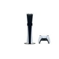 thumbnail image 4 of PlayStation 5 Pro Console + Lecteur de Disque pour Consoles Édition Numérique PS5 - Inclut Console PS5 Pro et Manette DualSense - 16 Go de RAM - SSD 2 to - Entrées/sorties Intégrées Personnalisées - jusqu'à 120 Ips @ 120 Hz, 4 of 7