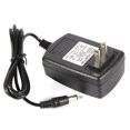 thumbnail image 1 of LHCER Power Supply Adapter Cord ,Power Supply Adapter Transformer,AC 100-240V to DC 12V 3A Power Supply Converter Adapter Transformer for LED Strip US / EU Plug, 1 of 8