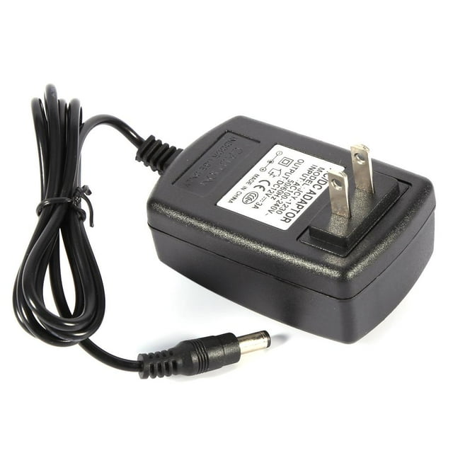 LHCER Power Supply Adapter Cord ,Power Supply Adapter Transformer,AC 100-240V to DC 12V 3A Power Supply Converter Adapter Transformer for LED Strip US / EU Plug