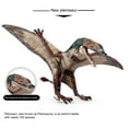 thumbnail image 4 of Toys & Games Boy Gift Dinosaur Model Solid Hand-Painted Commemorative Figure Yjy, 4 of 6