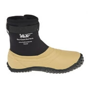 "Foreverlast Ray-Guard Men's Reef Boots RB-04-Size 10 Ray-Guard Mens Reef Boots"