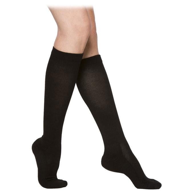 mens knee length socks