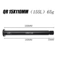 thumbnail image 3 of Bicycle thru-axle front fork suitable for FOX SC32/34/36 15QR 100/110*15mm, 3 of 10