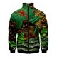 thumbnail image 3 of Chaqueta Anmel con estampado 3D de Kirin, chaqueta con cuello alto y cremallera, ropa de manga larga para hombre y mujer, ropa de calle, ropa holgada y cómoda, abrigos, tops, 3 of 5
