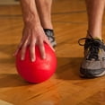thumbnail image 4 of Set de 6 pieles de rinoceronte Dodgeballs Champion Sports, 4 of 5