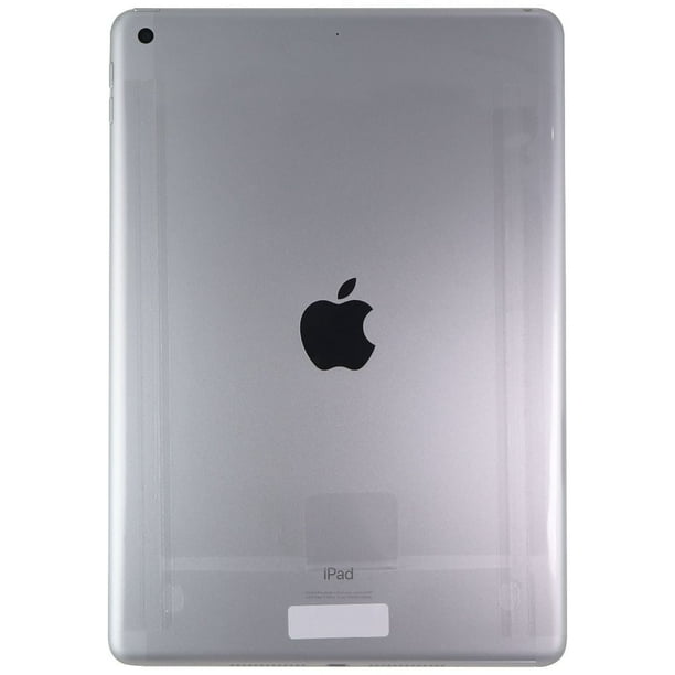 Apple iPad 10.2-inch 7th Gen Tablet (A2197) Wi-Fi Only - 32GB