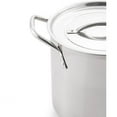 thumbnail image 3 of McSunley 20-Quart Stainless Steel Basic Stockpot, 3 of 3