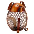 thumbnail image 3 of Hucha para niños, hucha bonita, hucha para cachorros, rendimiento confiable Jadeshay A, 3 of 8