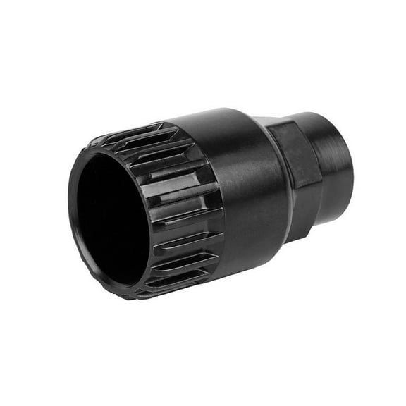 Hyasfey Bike Bottom Bracket Removal Steel 20-Tooth Bicycle Bottom Bracket Remover Tool Bike Maintenance And Repair Tool for Mountain Bike Road Bike