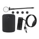 thumbnail image 1 of Microscopio digital USB con flexible Microscopio USB 8 LED para Smartphone, 1 of 9