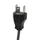 thumbnail image 3 of 30W 12V 4000LM Motorcycle LED Headlight Bulb High Low Beam Waterproof, 3 of 5