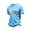 Light Blue, variant on Mens Pride T Shirts Rainbow Mens Big and Tall T Shirts We the People Lightweight Crew Neck Short Sleeve Men Graphic Tee, Light Gray XL