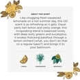 thumbnail image 3 of Poo-Pourri Before-You-Go Toilet Spray, Original Citrus, Bathroom Odor Eliminator, 1.4 fl oz Travel Size Bottle, 3 of 7