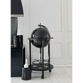 thumbnail image 7 of Glam Globes, Disco Ball Bar Cart, 7 of 7