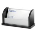 thumbnail image 1 of Kantek  Business Card Holder- Aluminum- Black Acrylic, 1 of 1