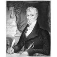 thumbnail image 2 of William Henry Harrison N(1773-1841). Ninth President Of The United States. Lithograph C1841 By Nathaniel Currier., 2 of 4