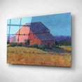 thumbnail image 2 of Epic Art 'Colorful Barn View II' by Tim O'Toole, Acrylic Glass Wall Art, 24"x16", 2 of 3