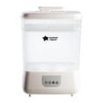 thumbnail image 1 of Esterilizador Eléctrico de Vapor Tommee Tippee Blanco con Secador para Biberones y Accesorios de Beb, 1 of 7