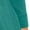 Teal Green-PK1, variant on Port Authority LK5601 Ladies Luxe Knit Tunic, Womens Tops