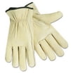 Milwaukee 48-73-0012 Goatskin Leather Gloves - L Milwaukee 48-73-0012 Goatskin Leather Gloves - L