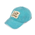 thumbnail image 5 of CC Bride Tribe Women's Baseball Cap for Wedding Party, 5 of 10