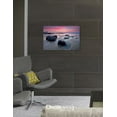 thumbnail image 2 of DECORARTS - love on Beach Personalized Canvas Prints Gift, includes Names and the Special Date - Customized Gifts for Anniversary, Valentine's day,Wedding. 24x16, 2 of 7