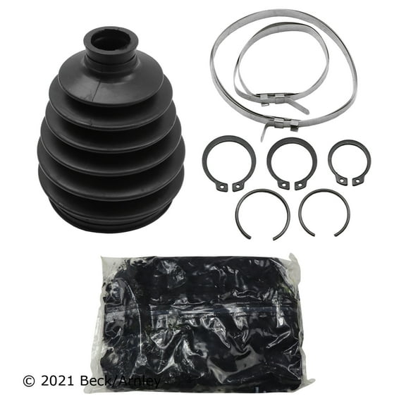 BeckArnley 103-2981 CV Joint Boot Kit