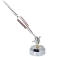 thumbnail image 3 of Curved Tip Tweezers, Jewelry Welding , Third Hand Stand With  With Thick And Solid Base For Hobbyists,Jewelers Model Makers,Watchmakers Straight,Curved, 3 of 8