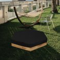 thumbnail image 3 of SWETRACE 1 Set Cover Durable Sandbox Protector With Drawstring For Outdoor Use Safeguards Against Sun Rain Keeps Clean, 3 of 5